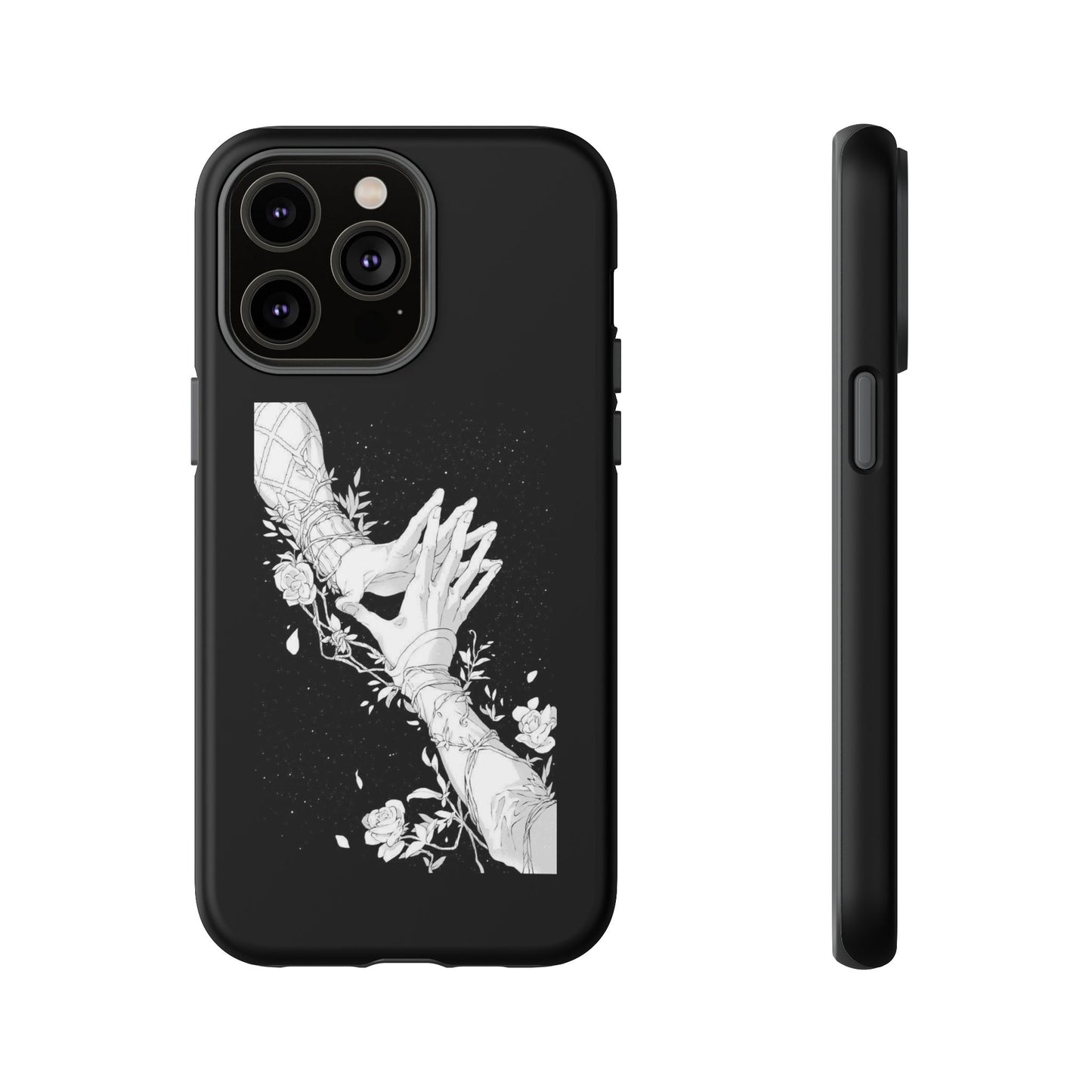 BLACK - Tough Case