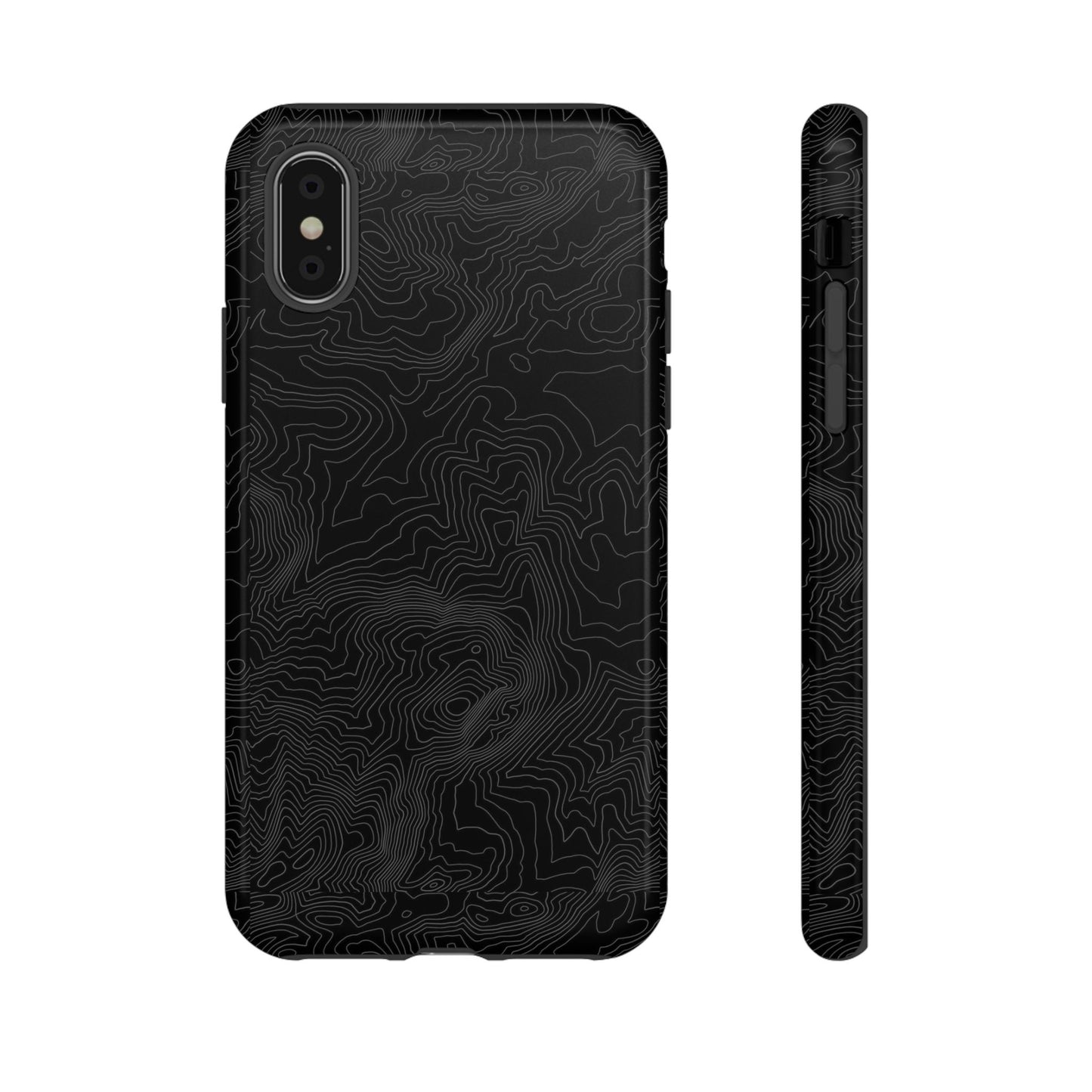 BLACK - Tough Case