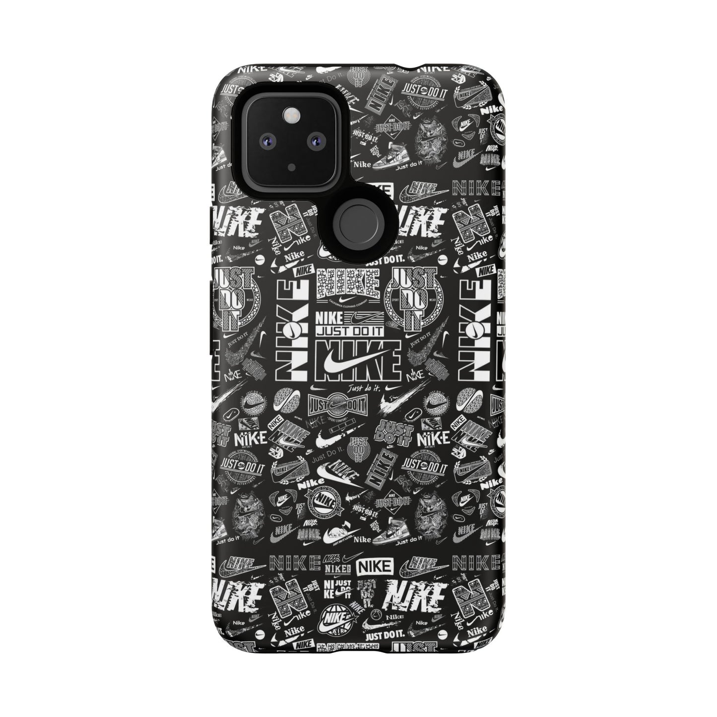 MIXED - Tough Case