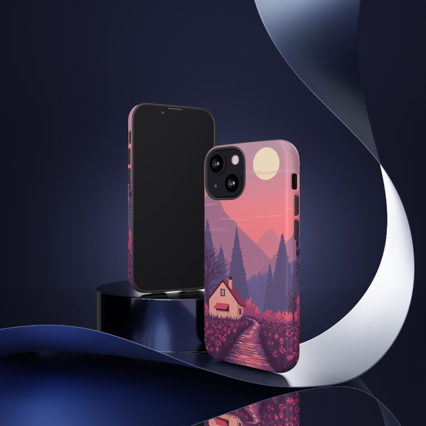 Scenic - Tough Case