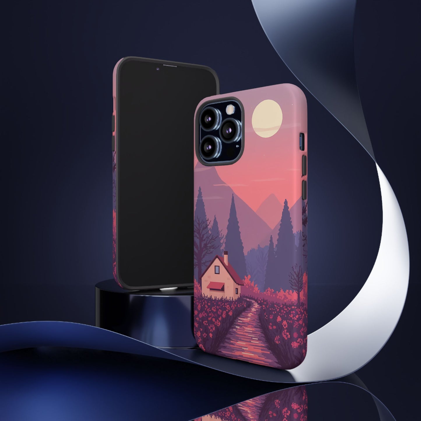 Scenic - Tough Case
