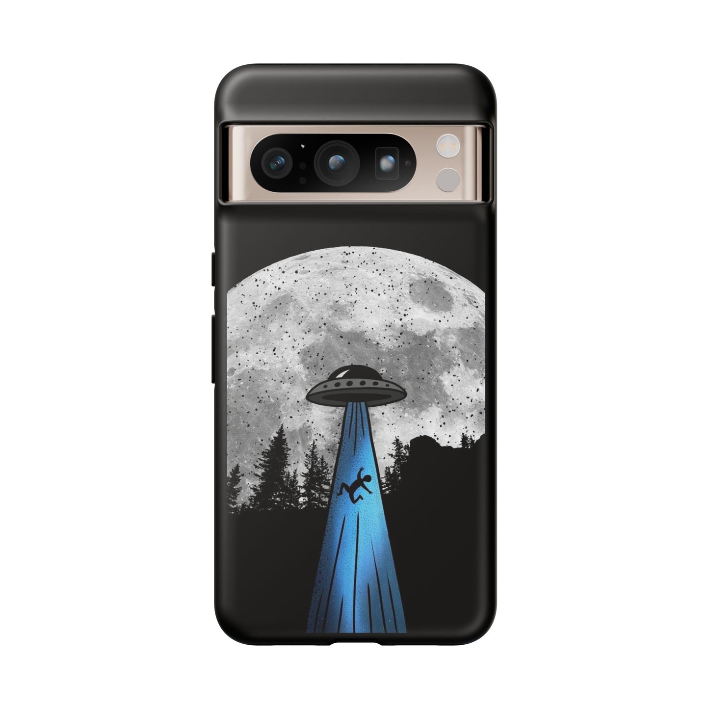 UFO - Tough Case