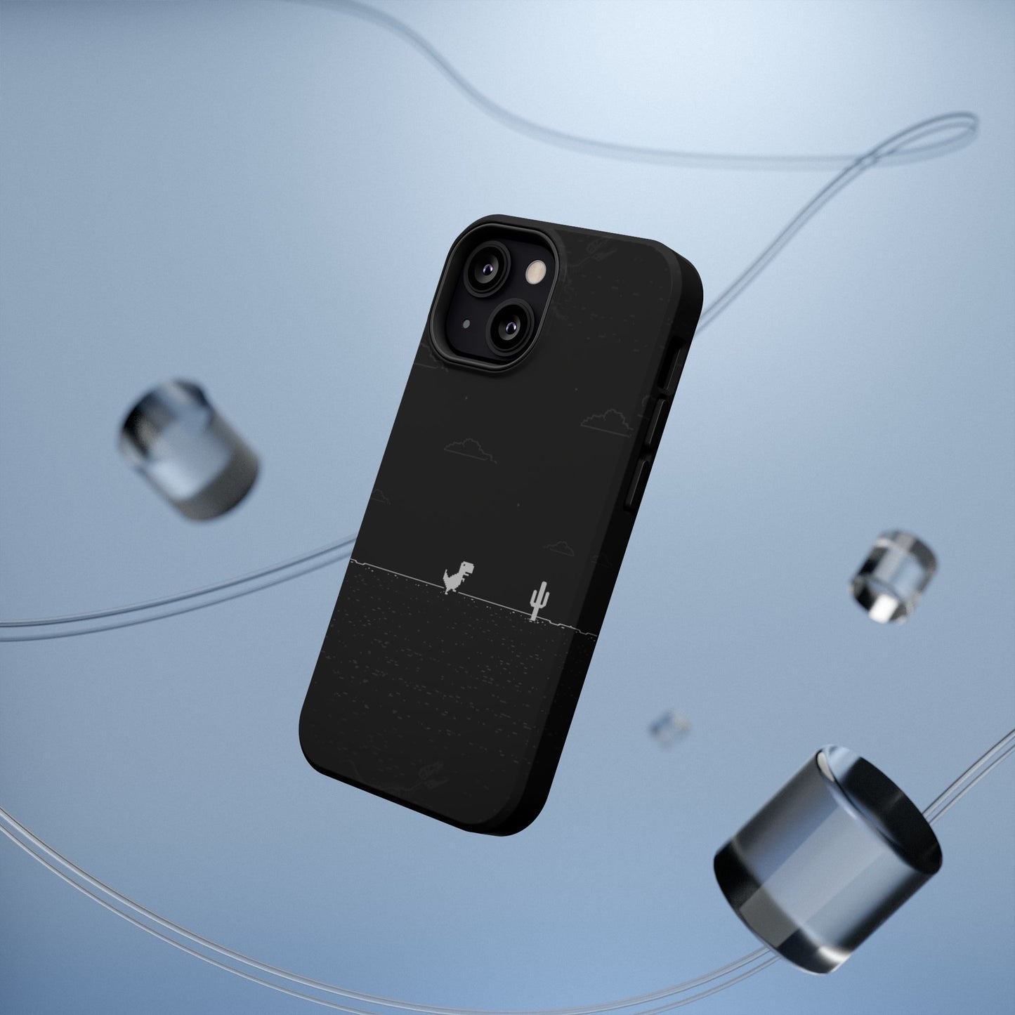DINOSAUR Impact-Resistant Case