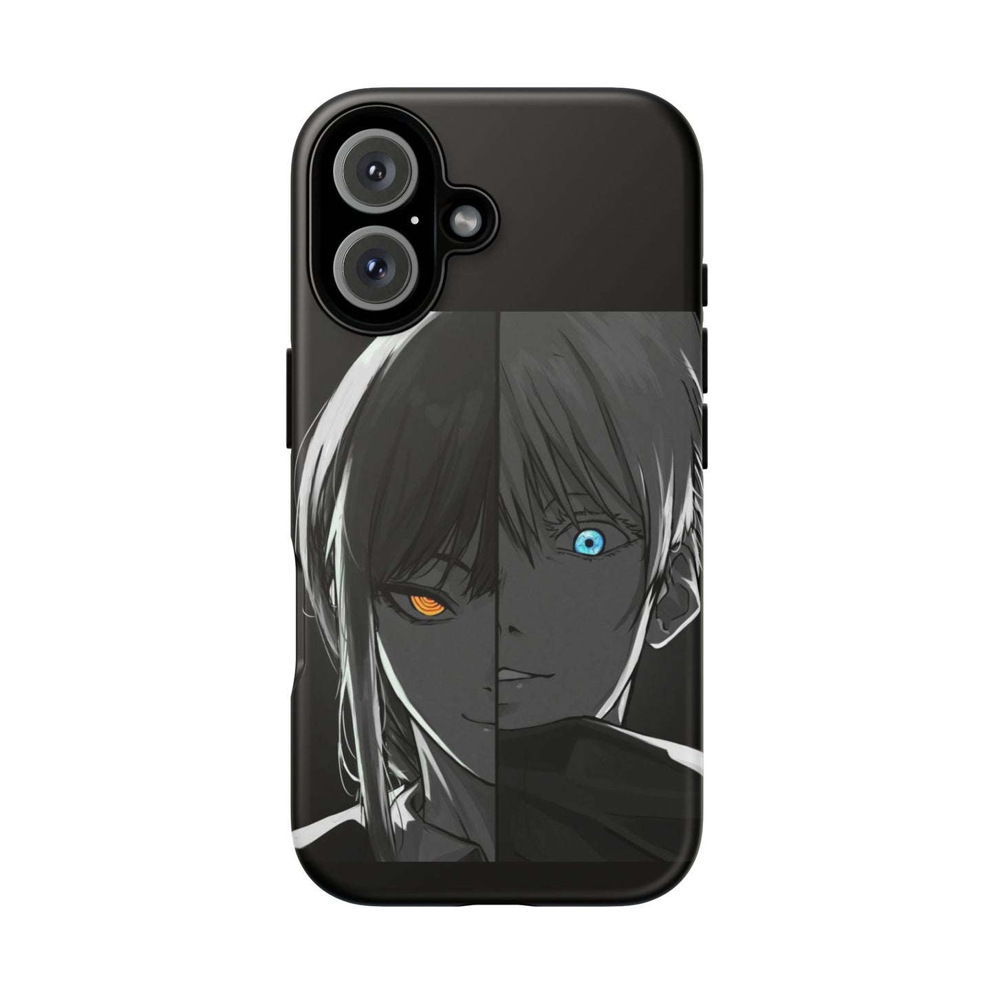 ANIME - Tough Case