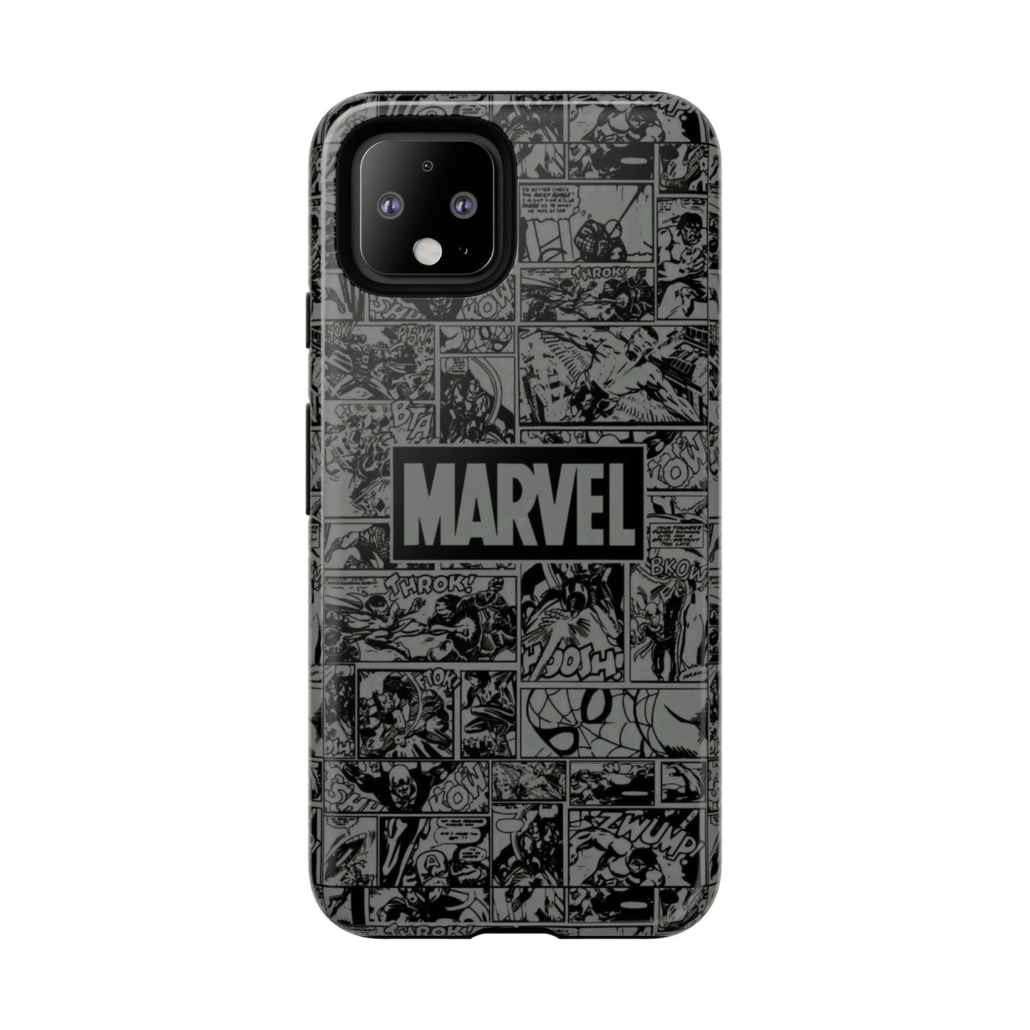 MARVEL - Tough Case