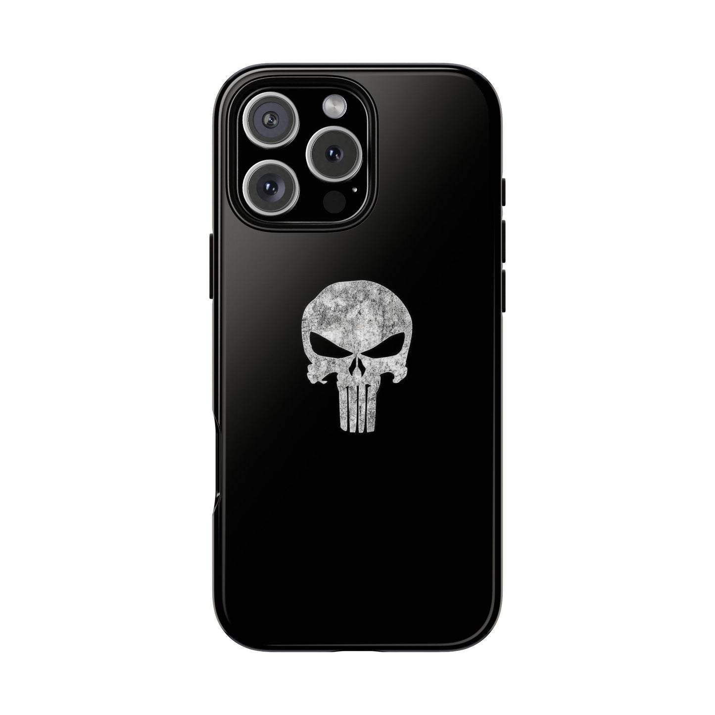PUNISHER - Tough Case