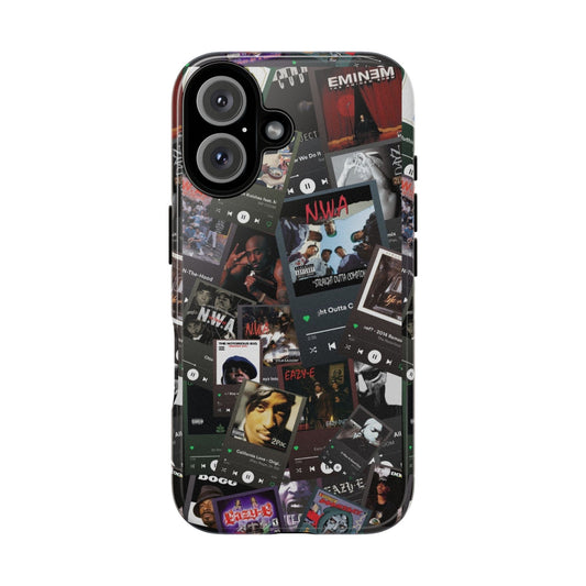 MIXED - Tough Case