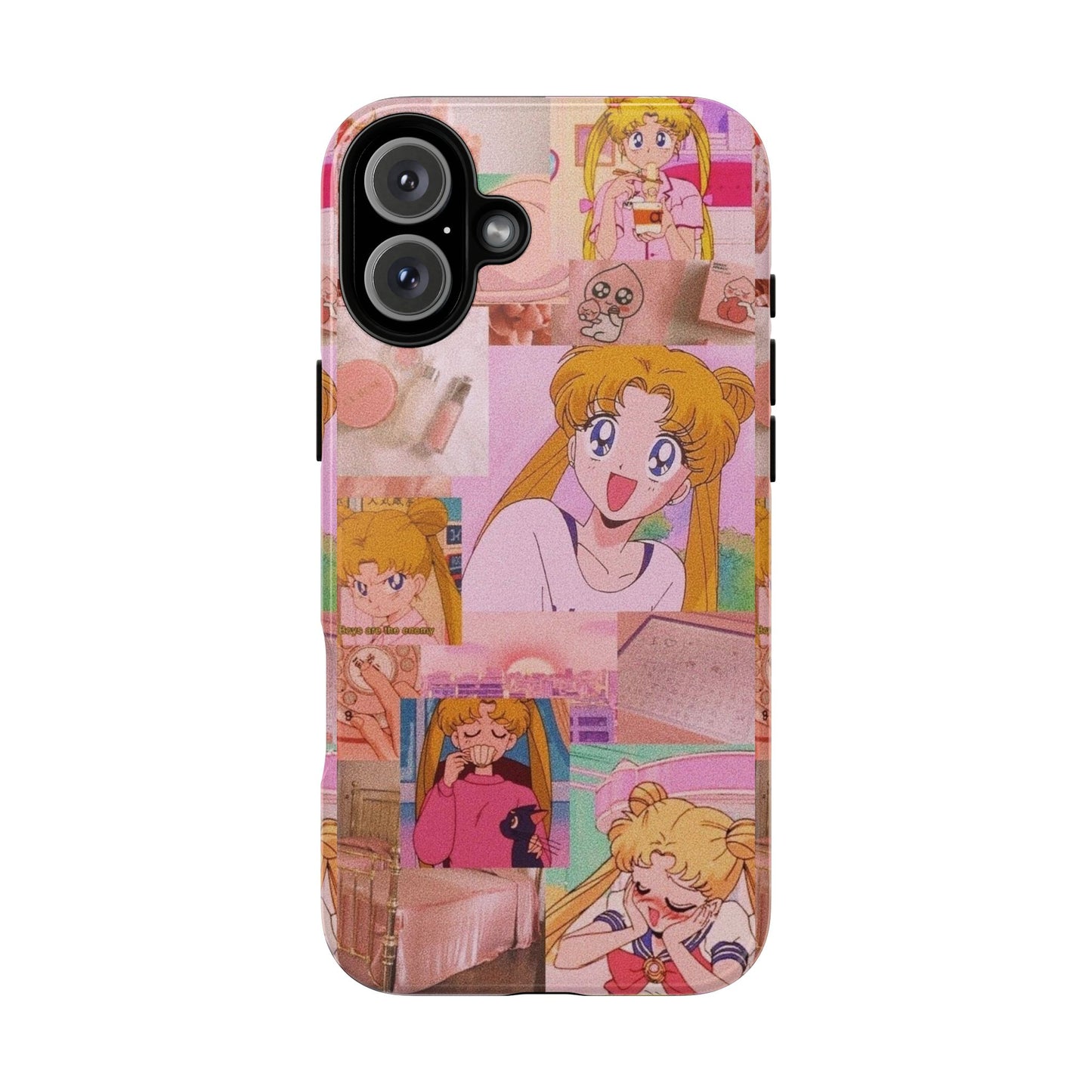 ANIME - Tough Case