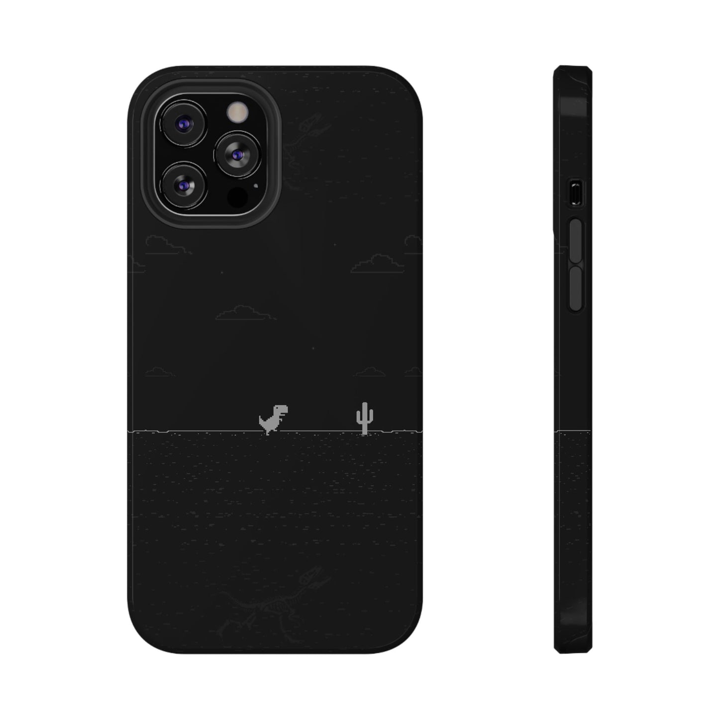 DINOSAUR Impact-Resistant Case