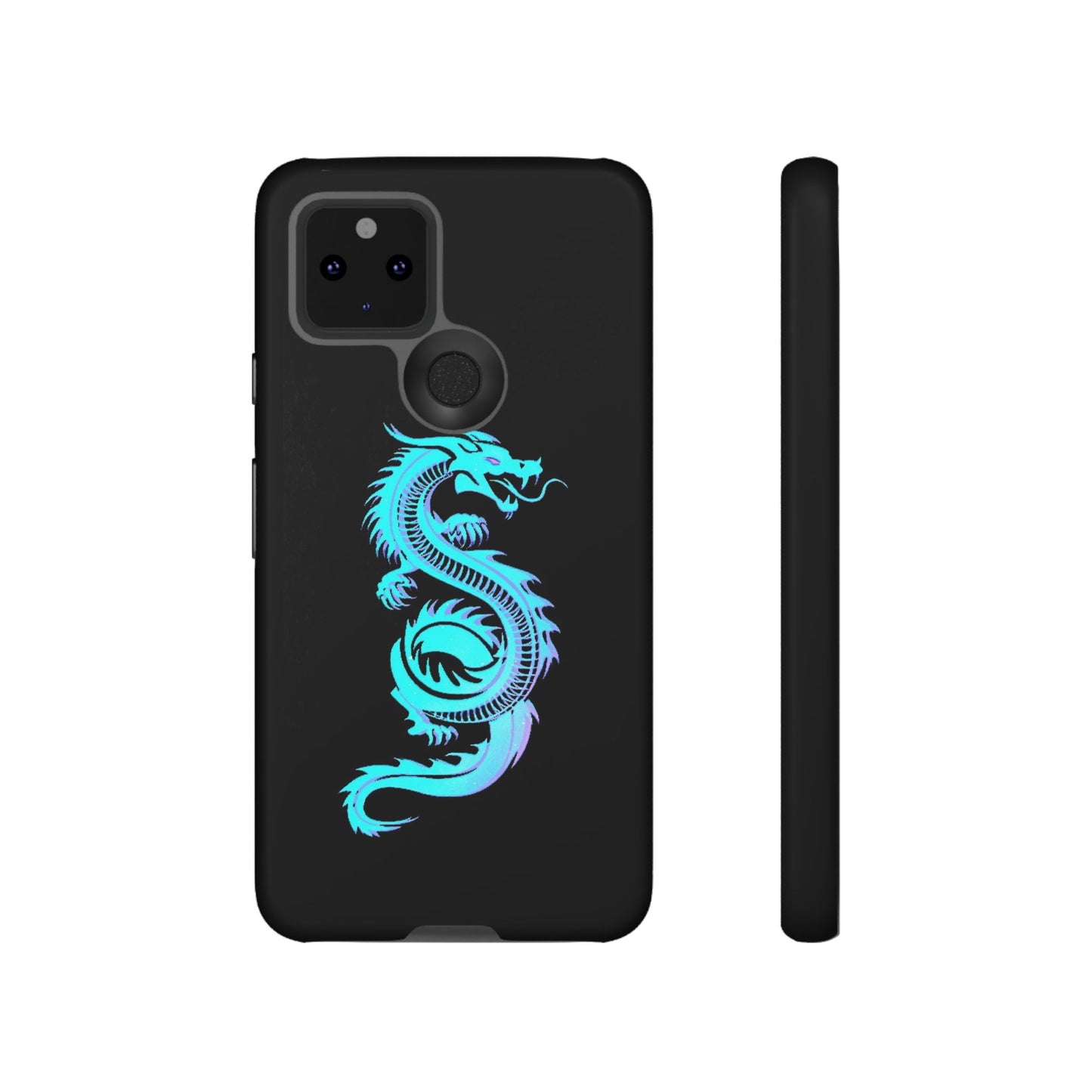 DRAGON - Tough Case