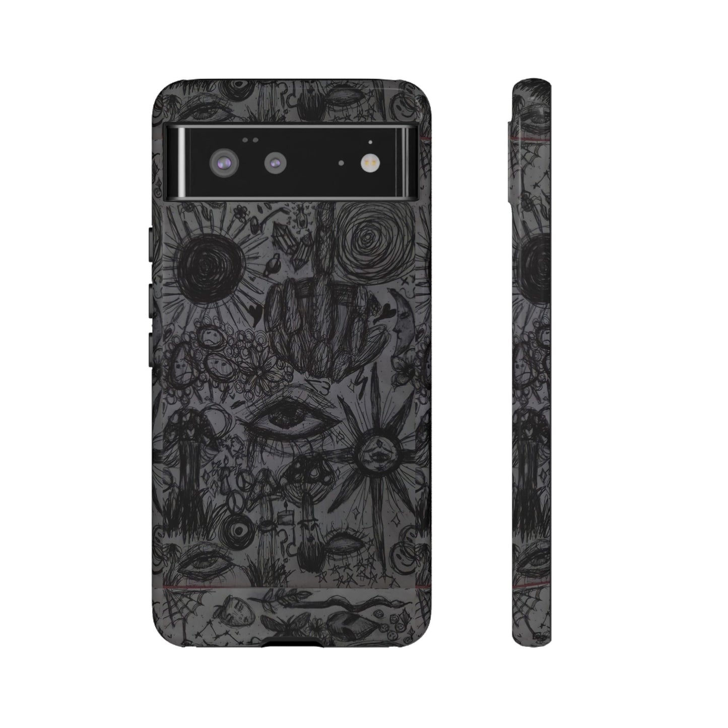 MIXED - Tough Case
