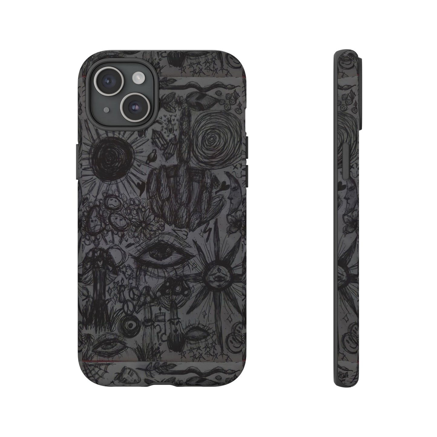 MIXED - Tough Case