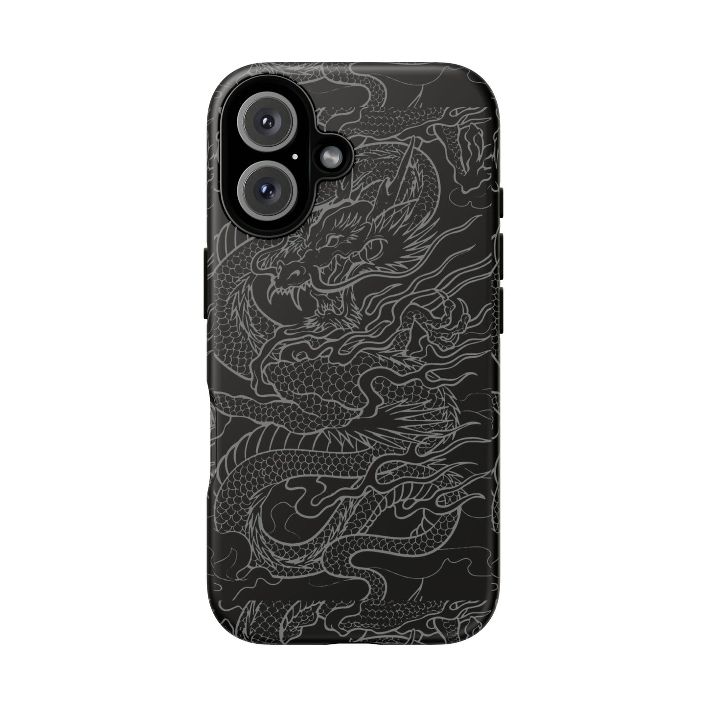 DRAGON - Tough Case