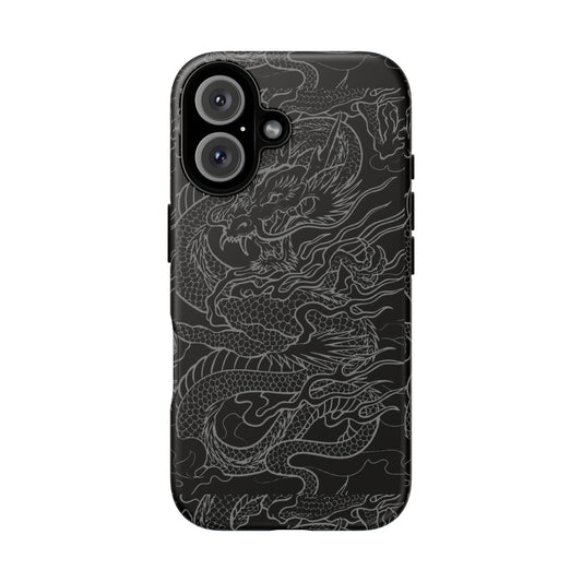 DRAGON - Tough Case