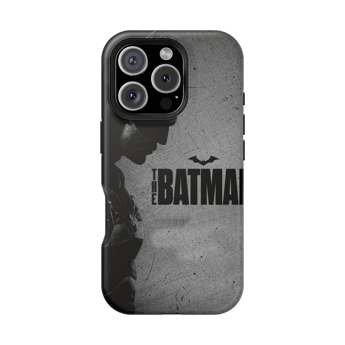 BATMAN - Impact-Resistant Case