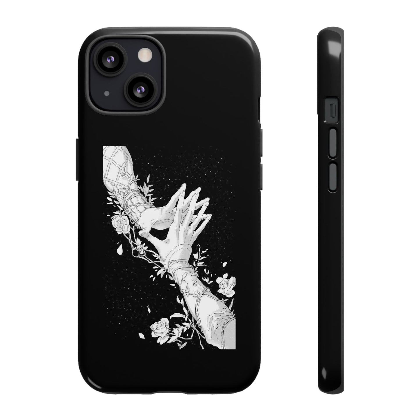 BLACK - Tough Case