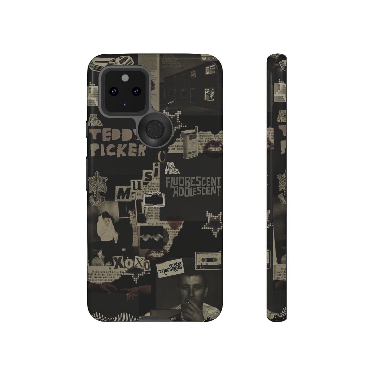 MIXED - Tough Case