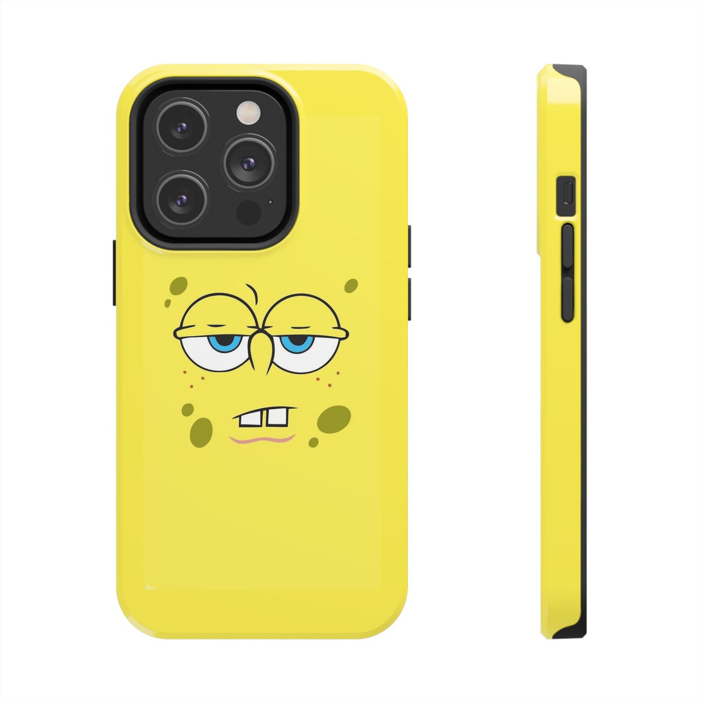 SPONGEBOB - Tough Phone Case