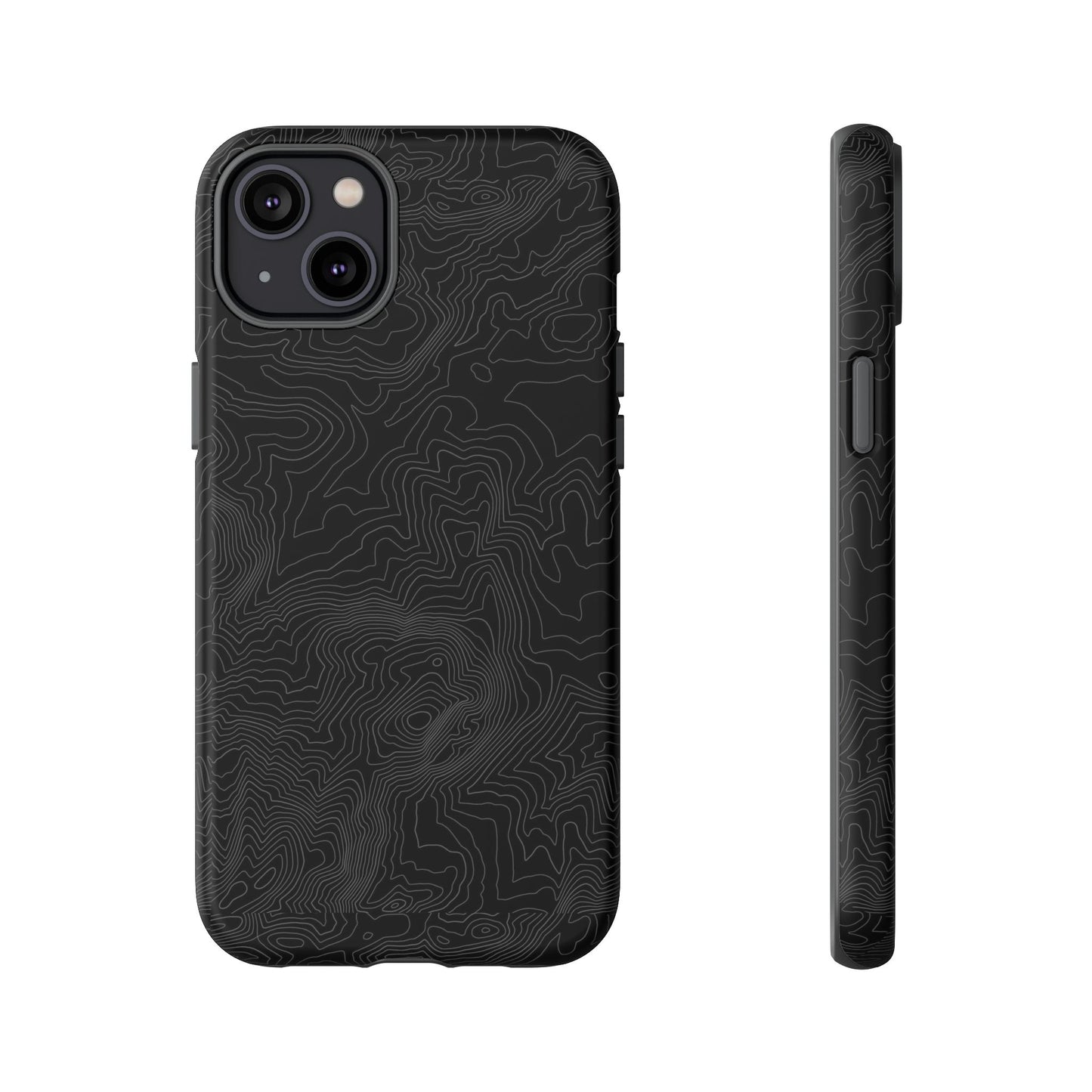 BLACK - Tough Case