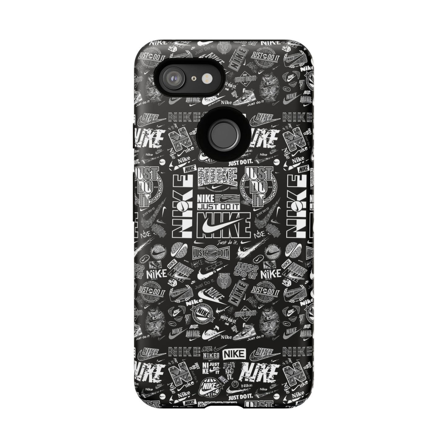 MIXED - Tough Case