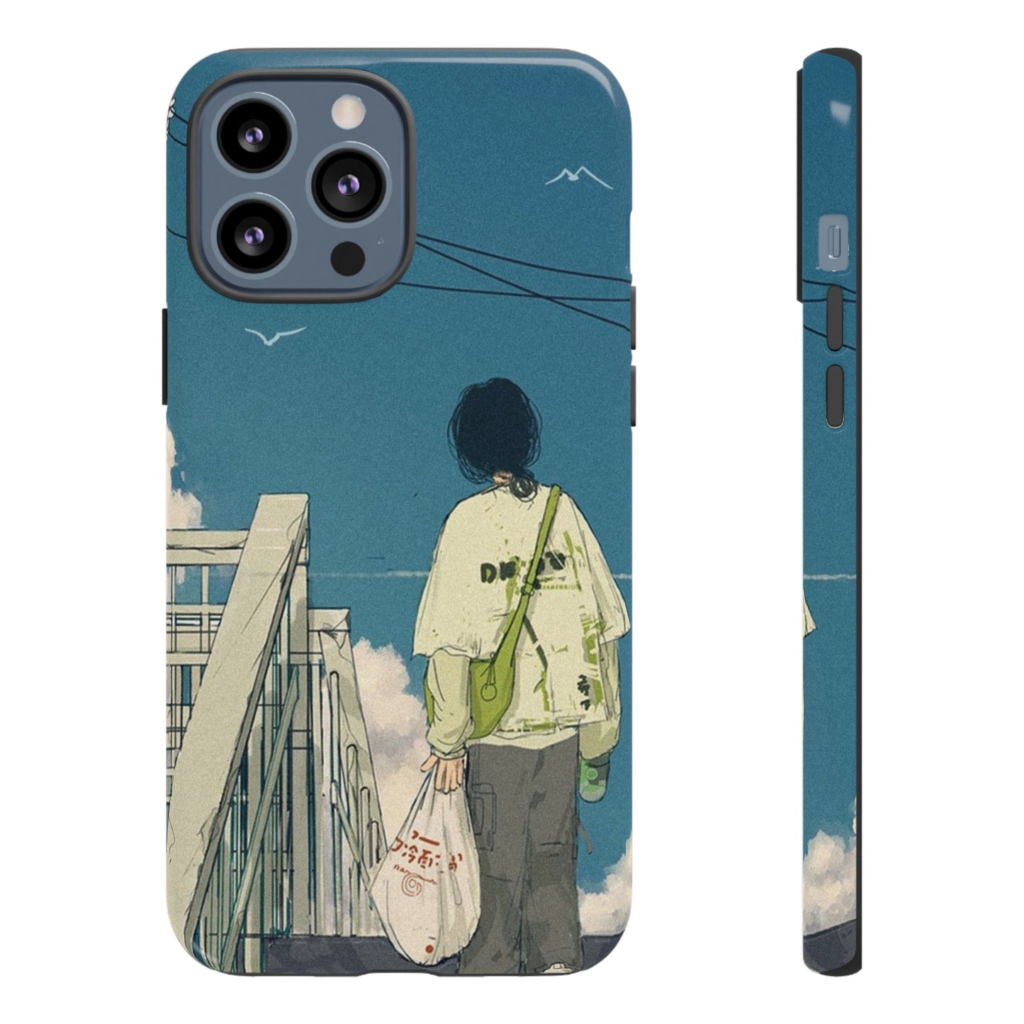 VISTA - Tough Case