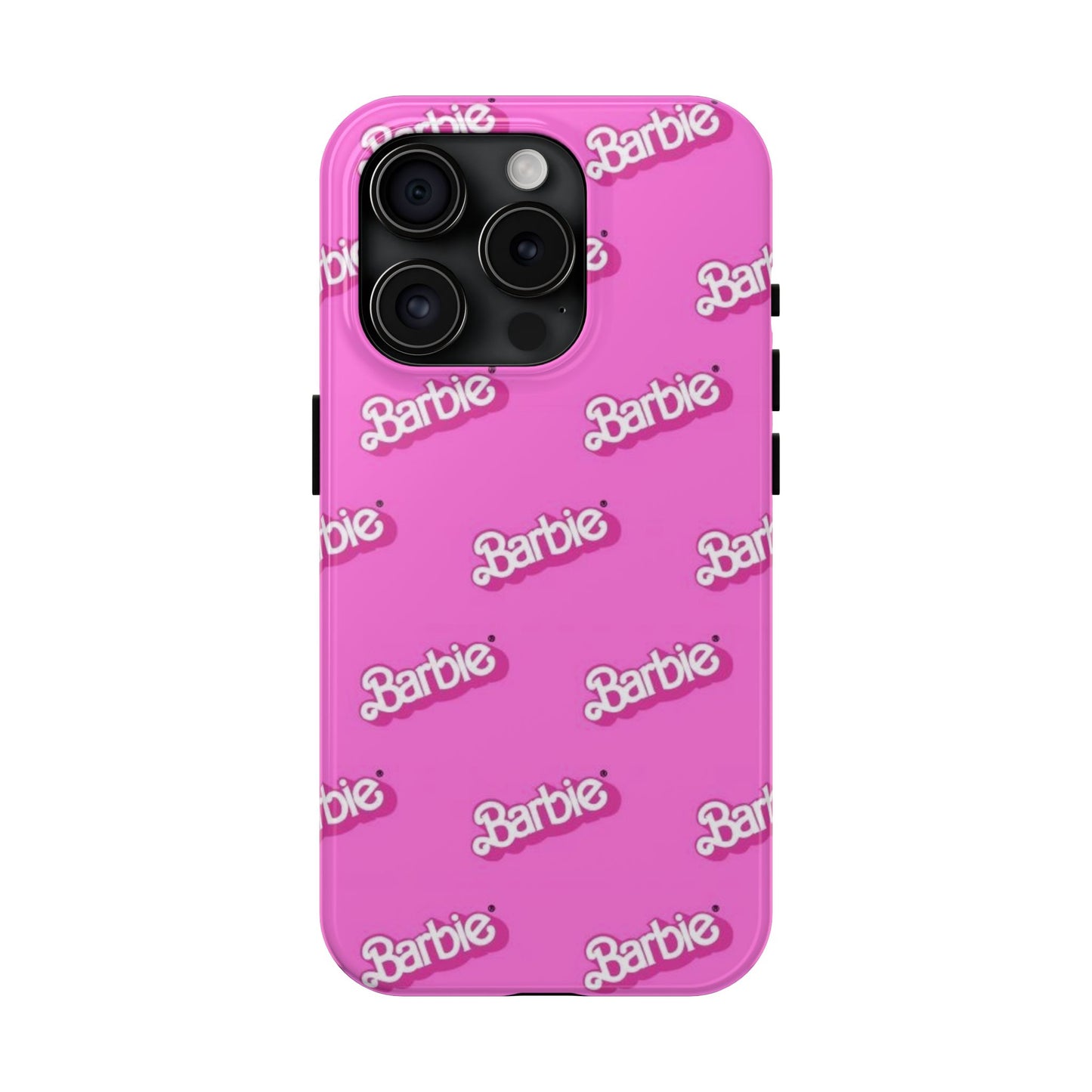 PINK - Tough Phone Case
