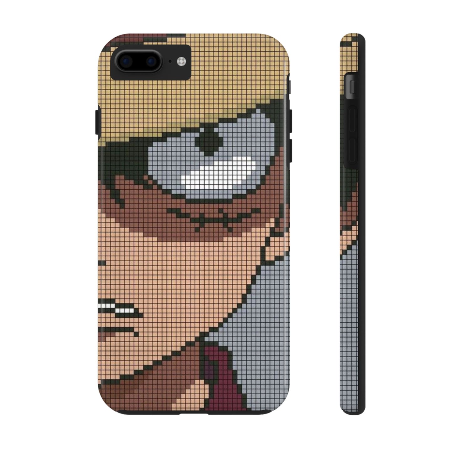 ANIME Tough Phone Case
