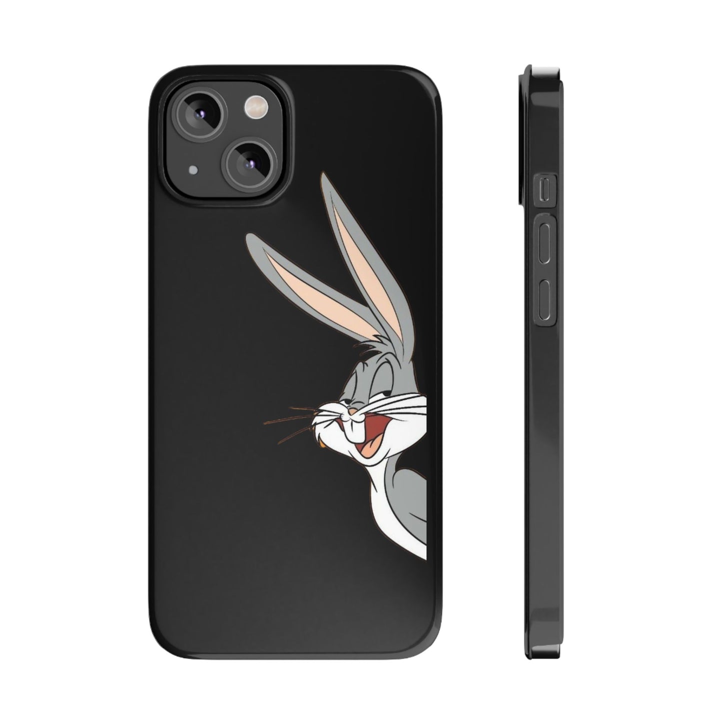 BUGS BUNNY - Slim Phone Case