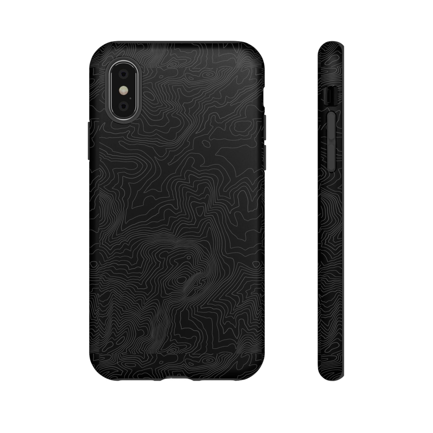 BLACK - Tough Case