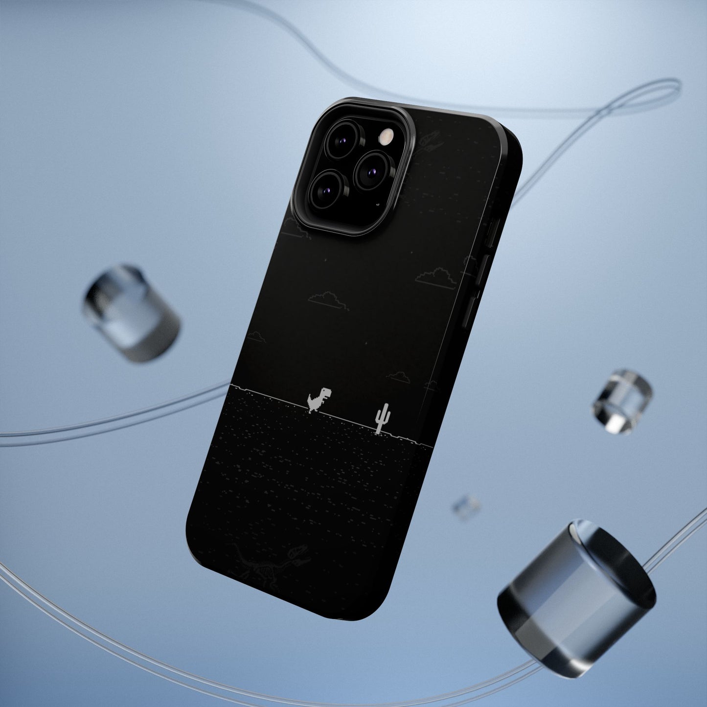 DINOSAUR Impact-Resistant Case