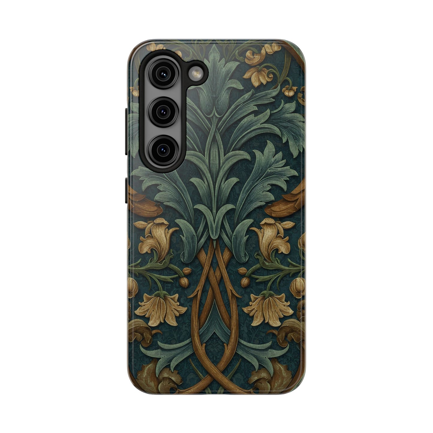 FLORAL - Phone Case