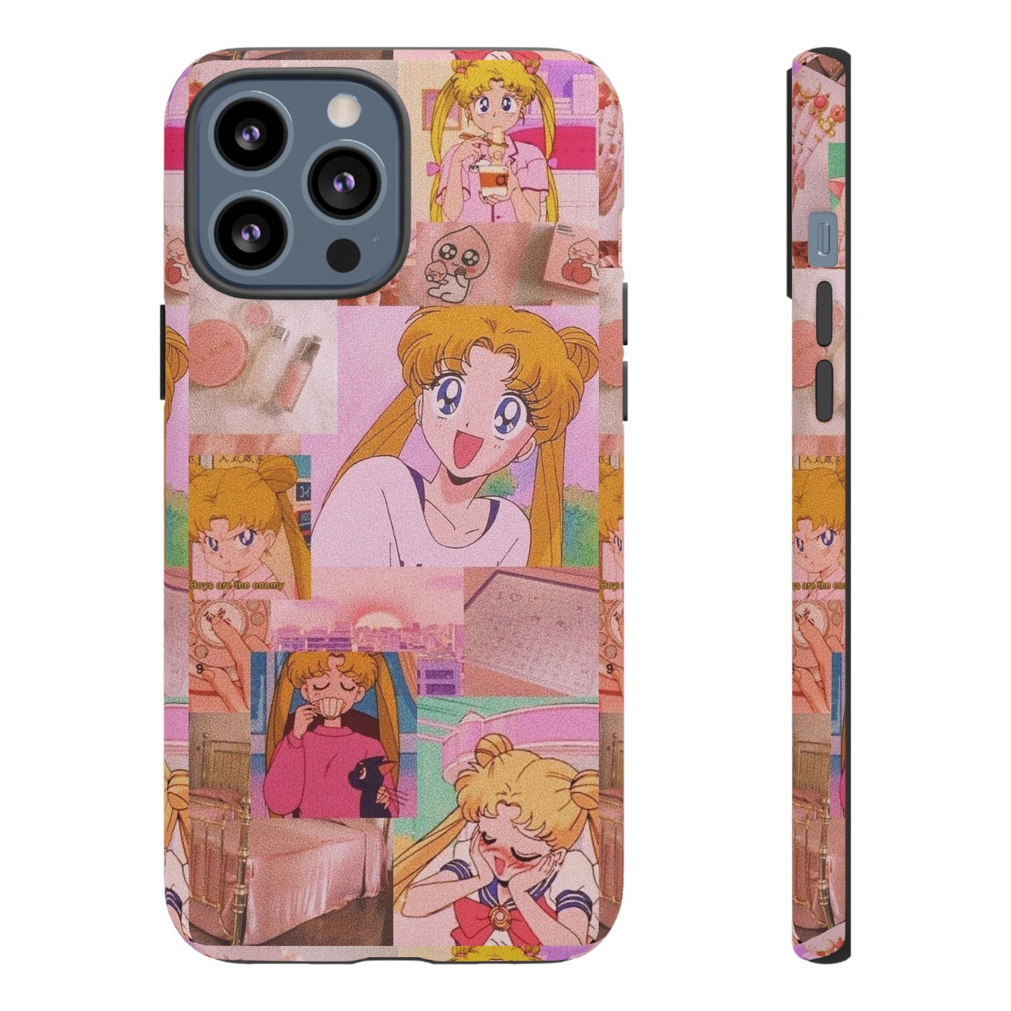 ANIME - Tough Case