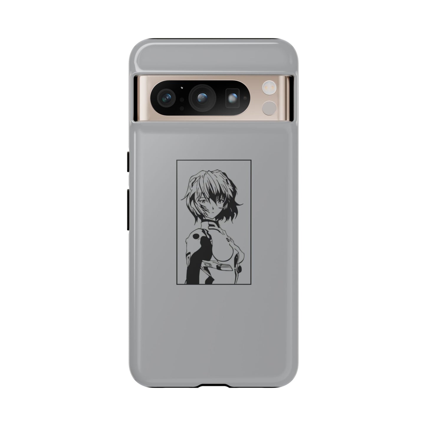 ANIME - Tough Case