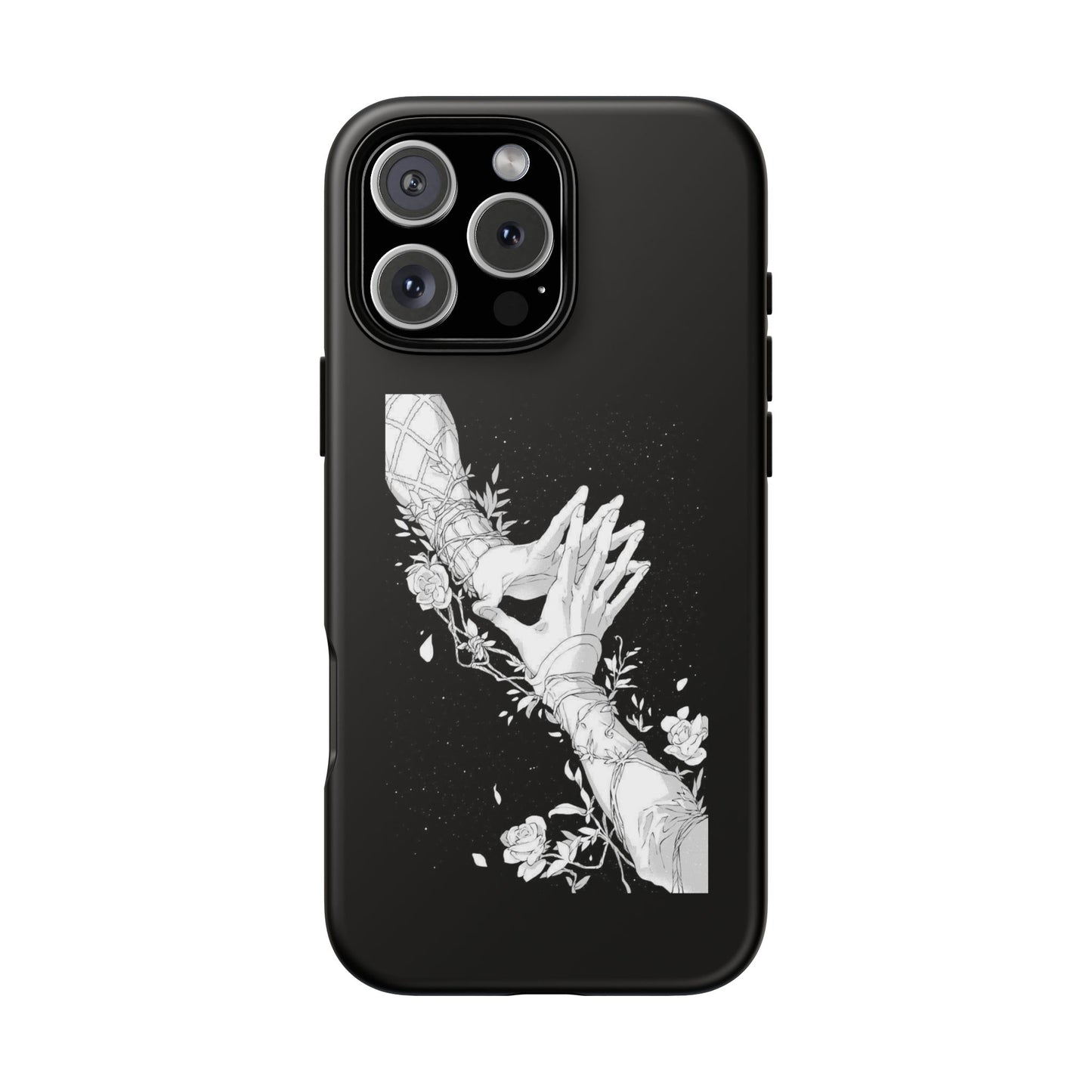 BLACK - Tough Case