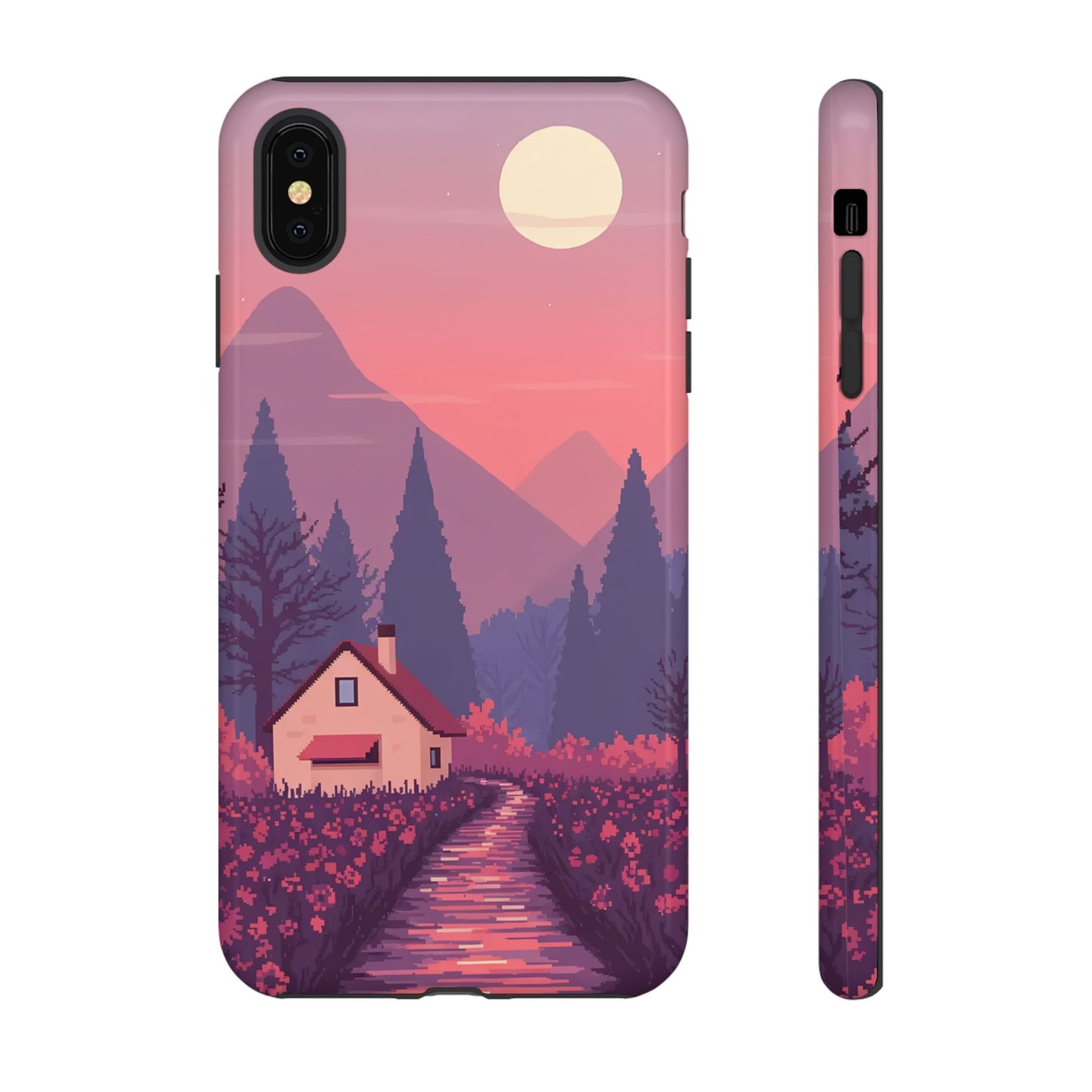 Scenic - Tough Case
