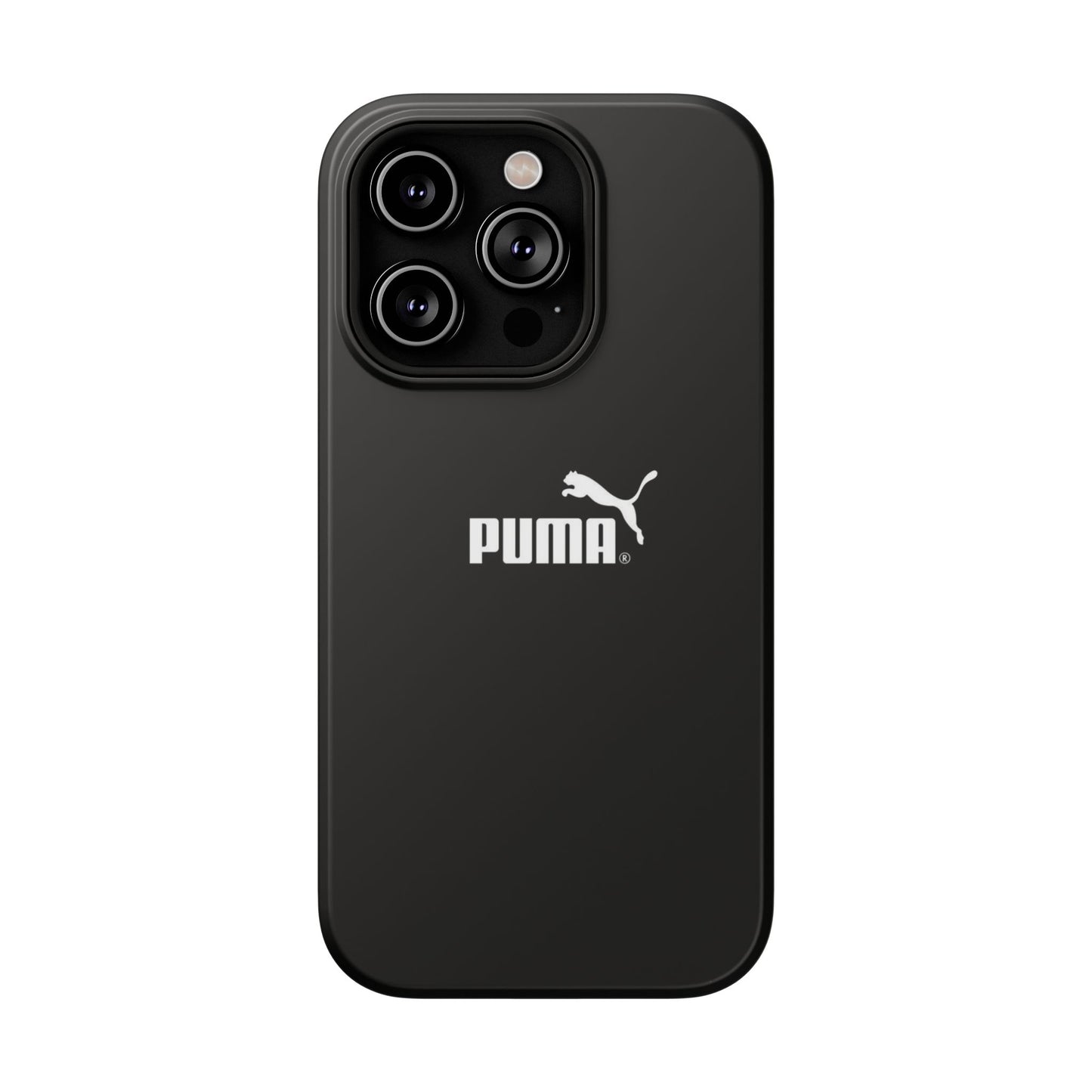 PUMA - Impact-Resistant Case