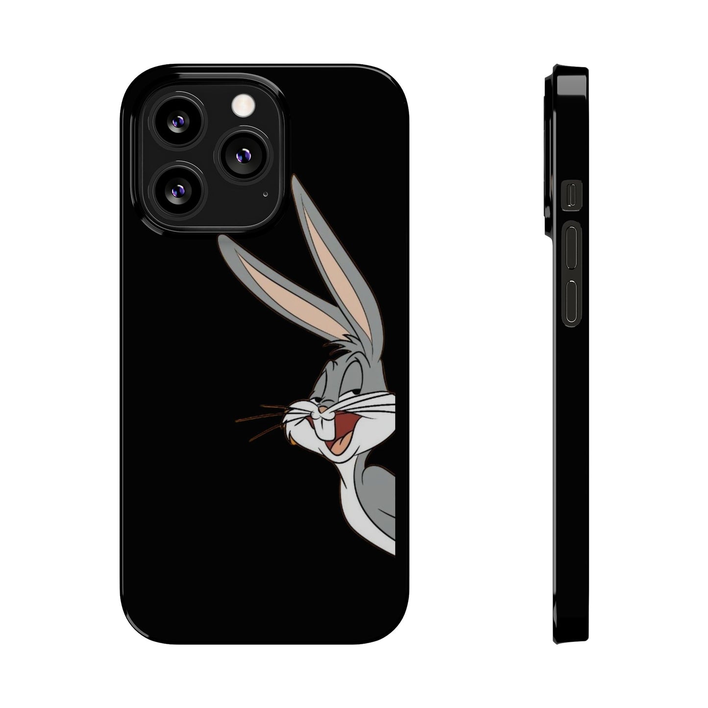 BUGS BUNNY - Slim Phone Case