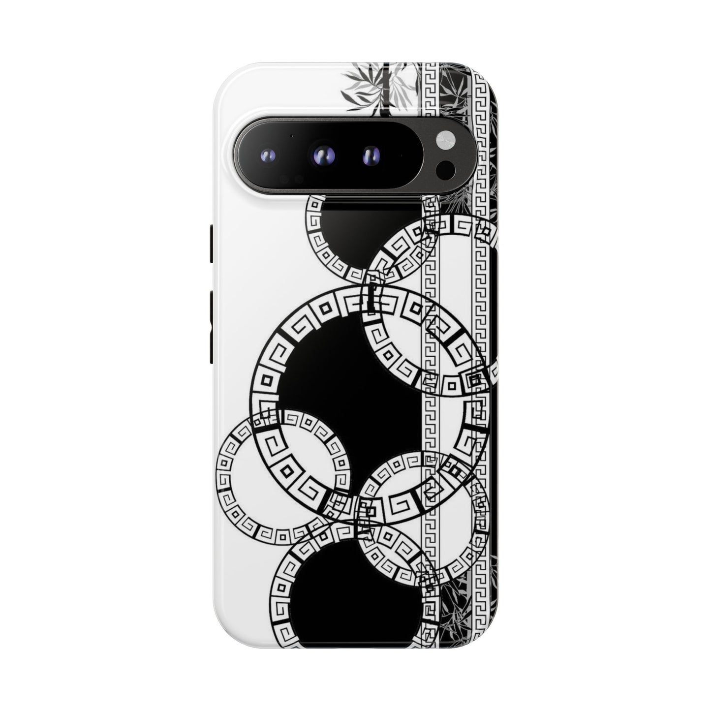 BLACK&WHITE - Tough Case