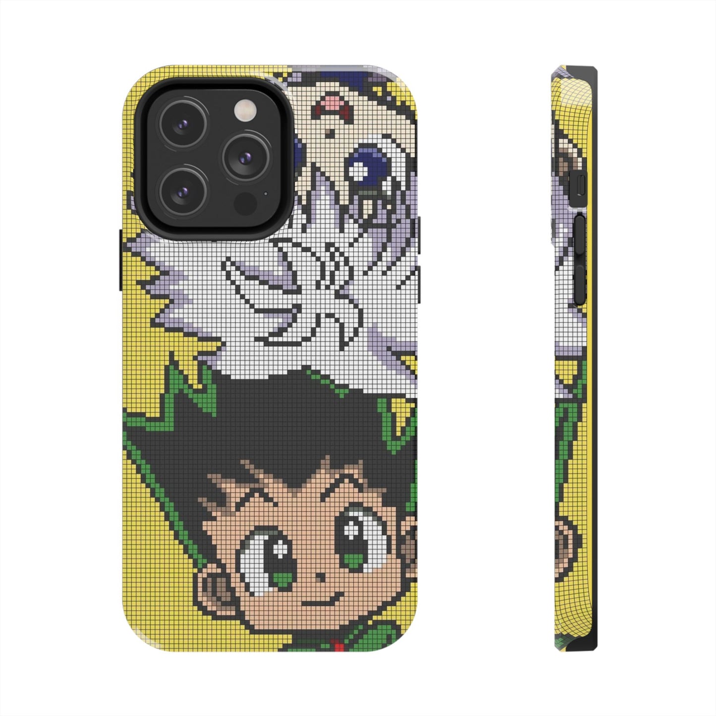 ANIME Tough Phone Case