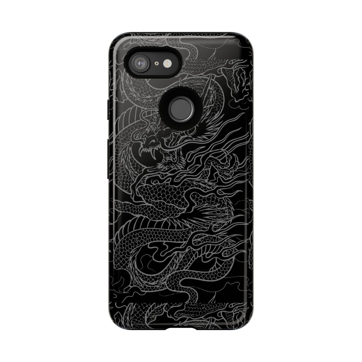 DRAGON - Tough Case