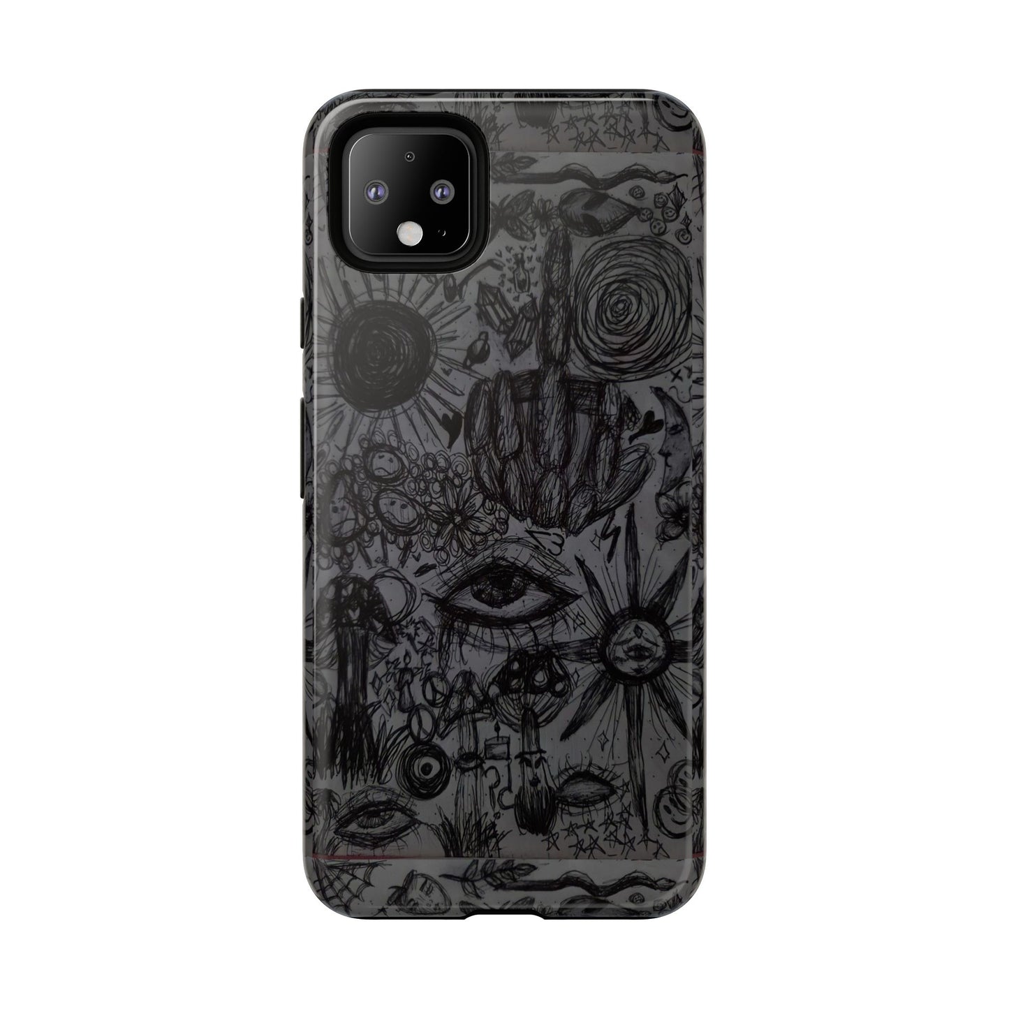 MIXED - Tough Case