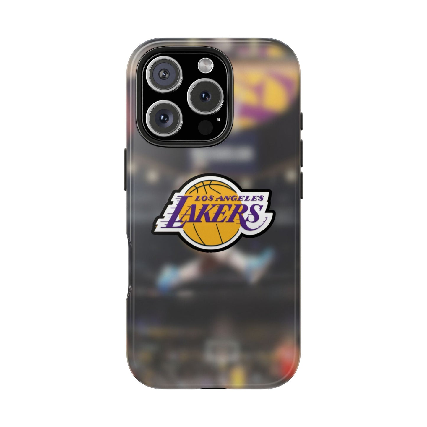 Los Angeles Lakers - Phone Case