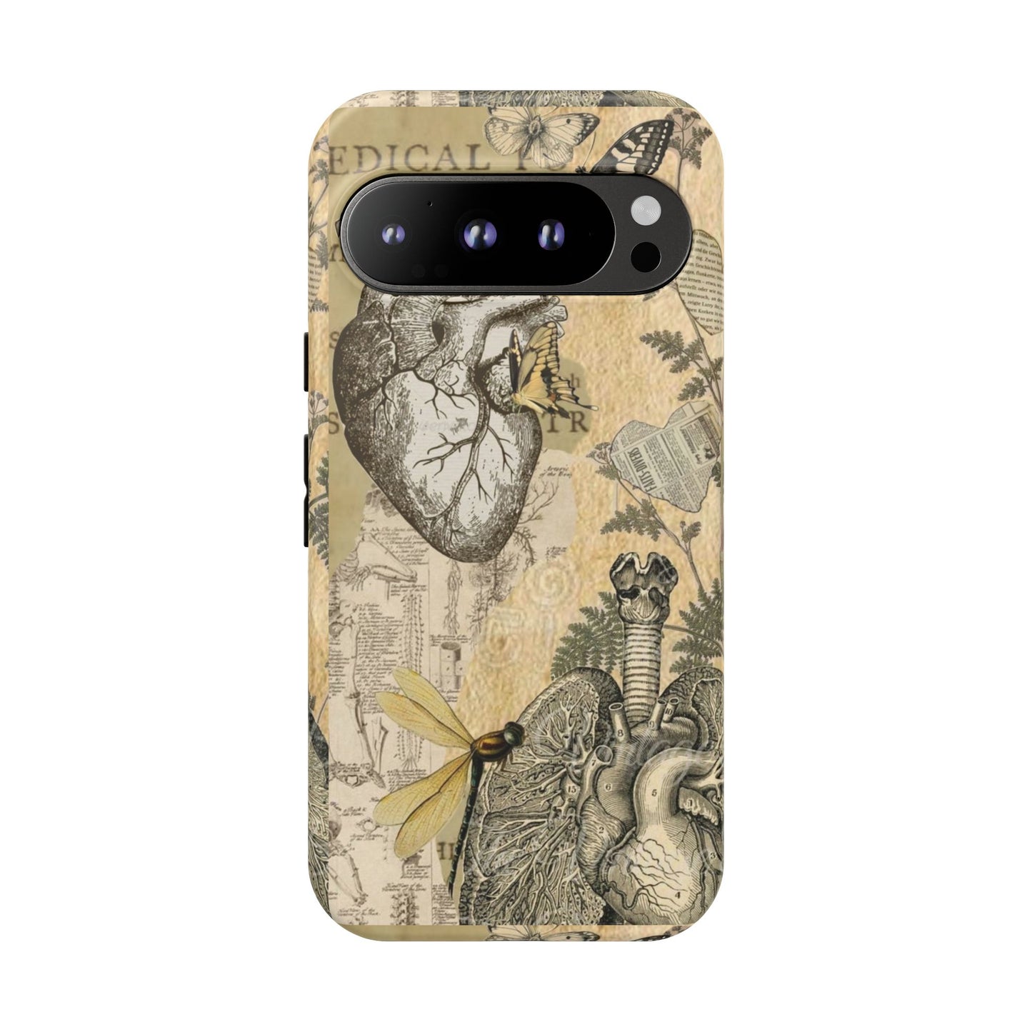 HEART - Tough Case