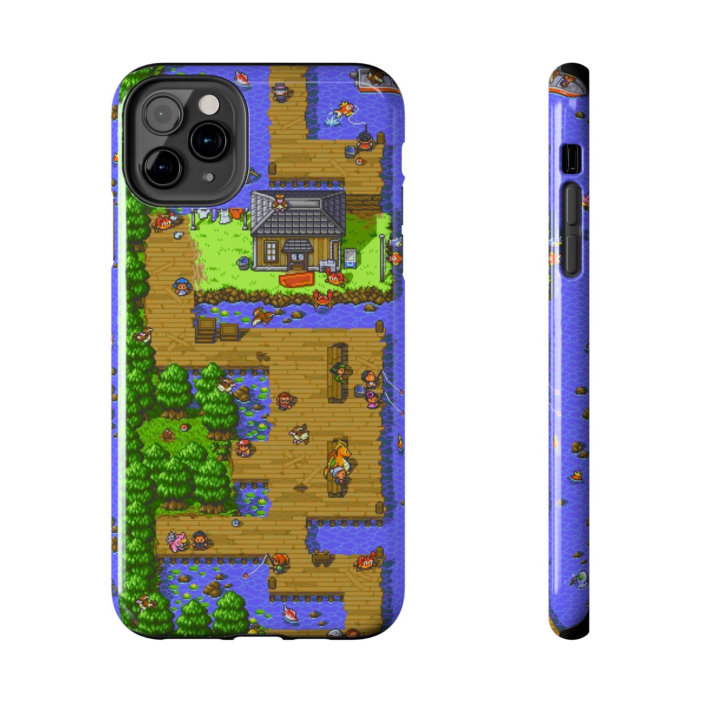 STARDEW - Tough Phone Case