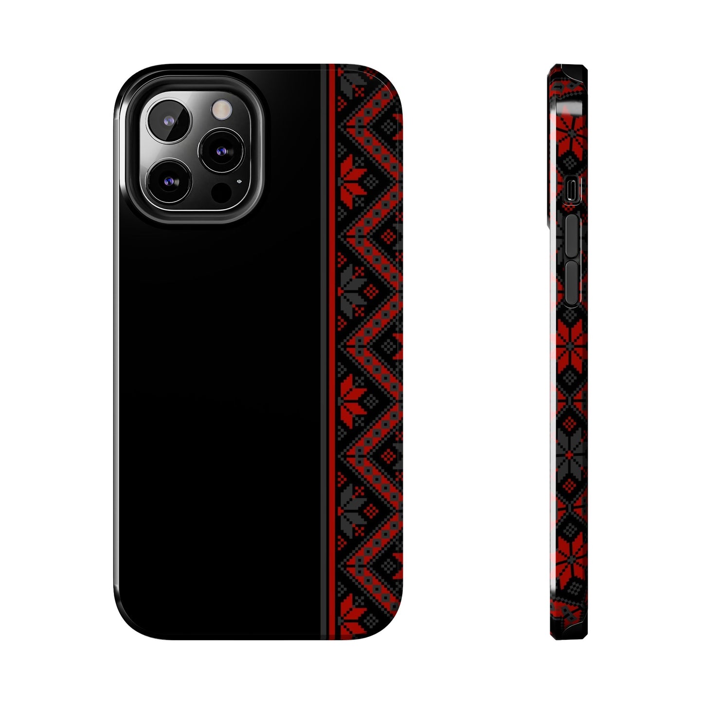 REDLINE Tough Phone Case