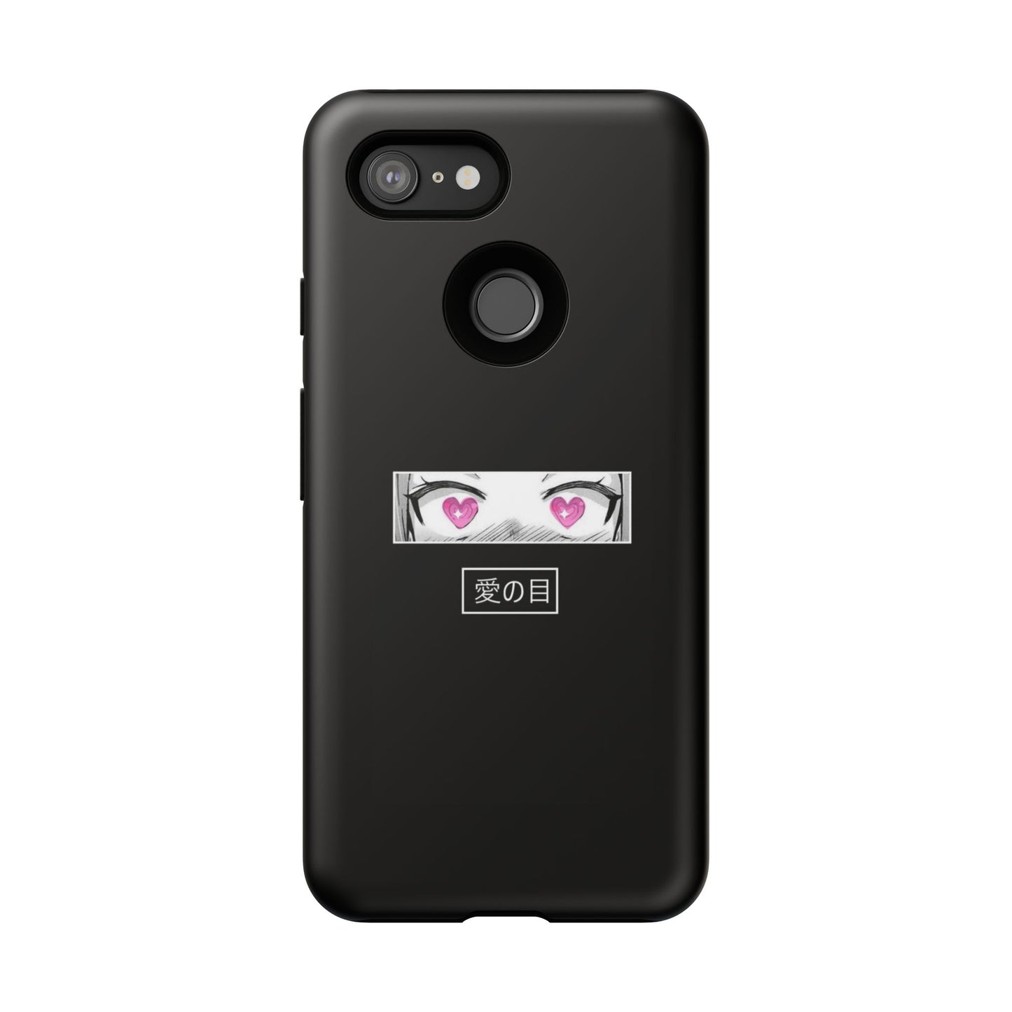 ANIME - Tough Case