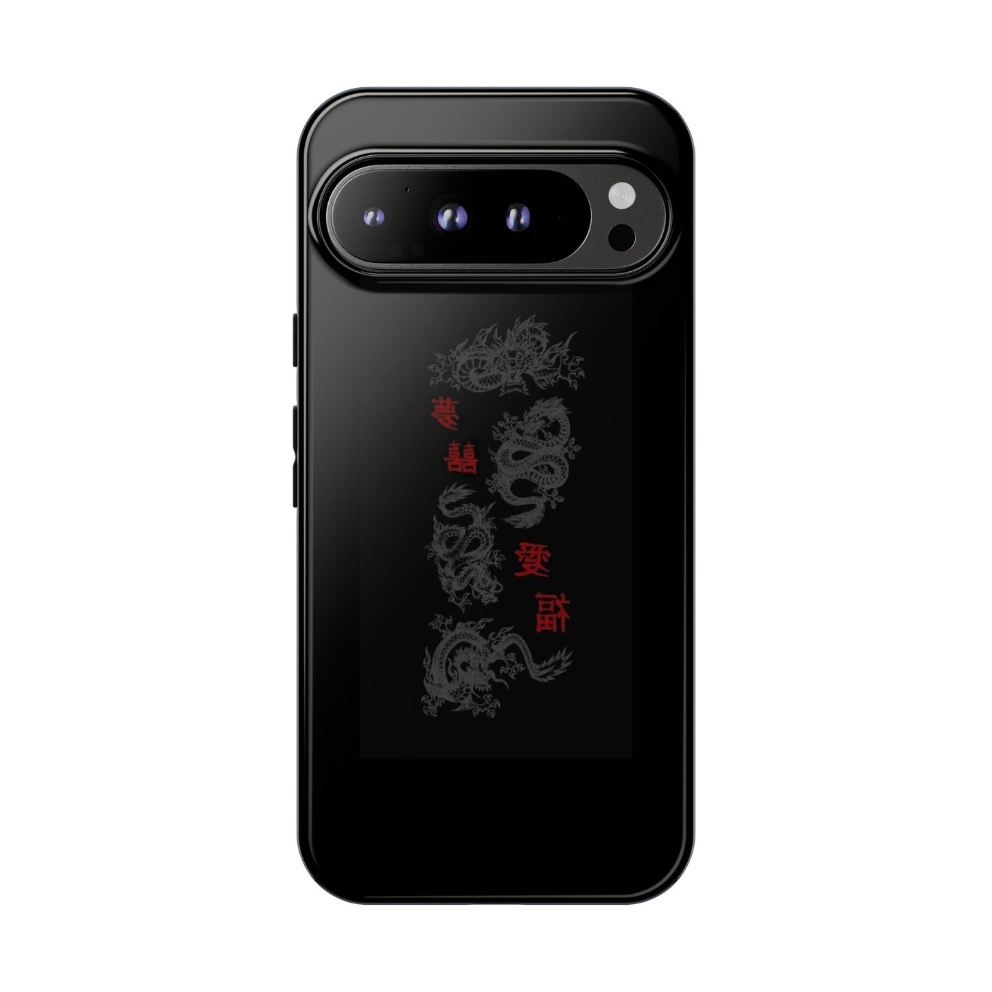 DRAGON - Tough Case