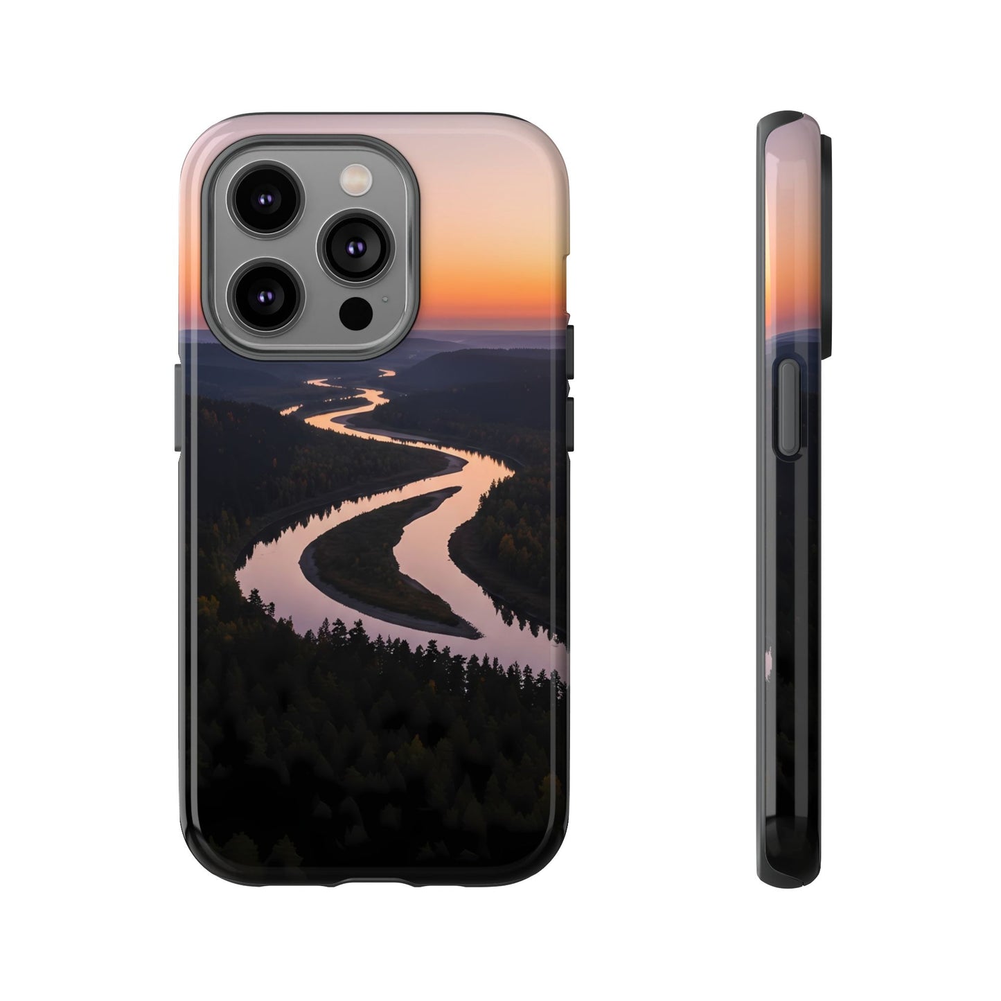 Nature Inspired - Tough Case