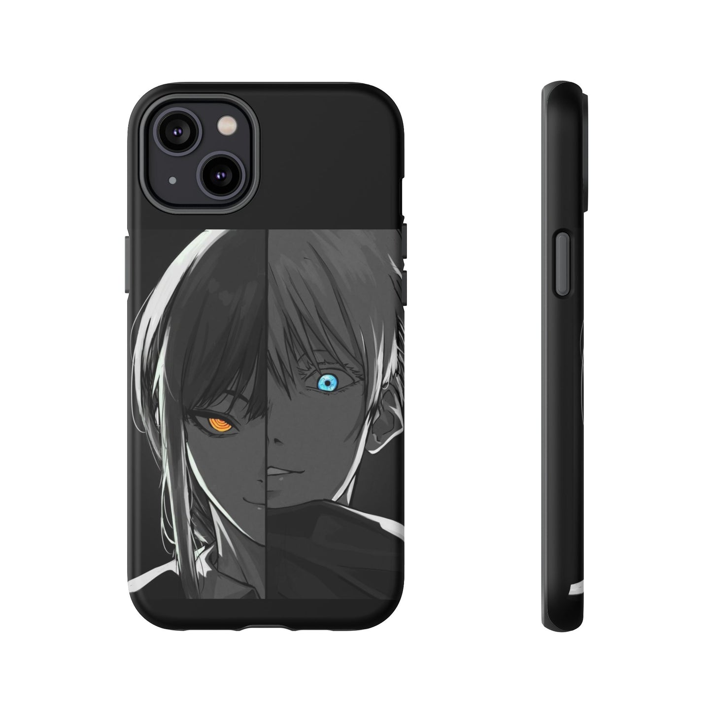 ANIME - Tough Case