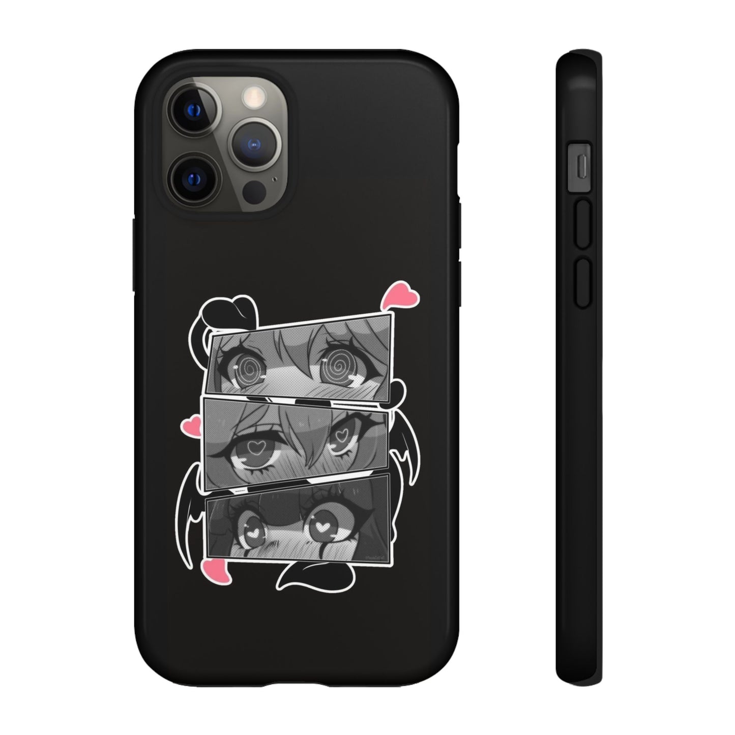 ANIME - Tough Case